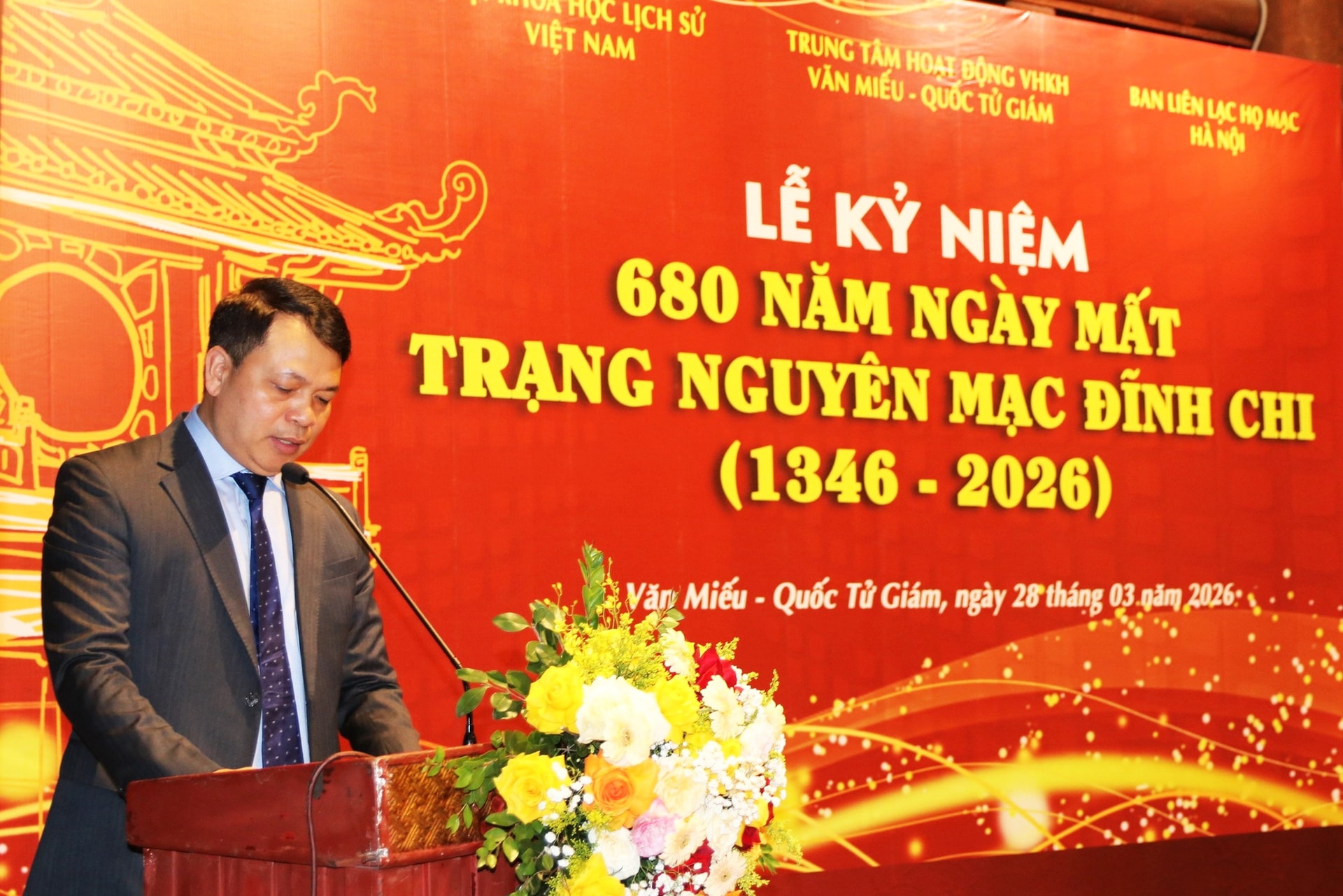 Văn Miếu Quốc tử giám (4)