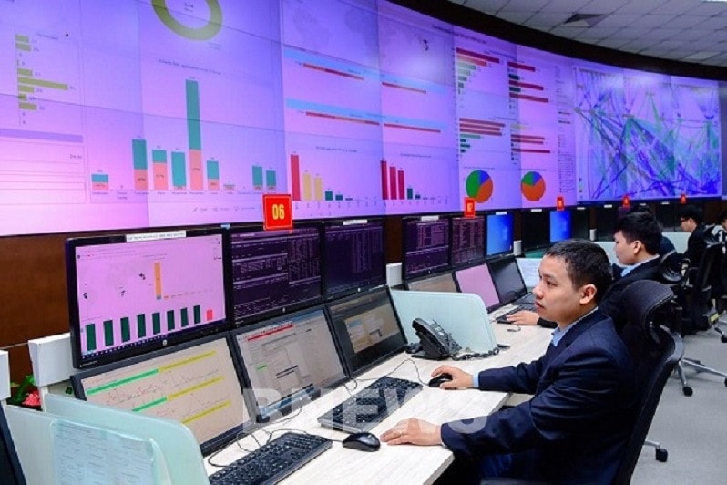 Dữ liệu mở lối tăng trưởng mới