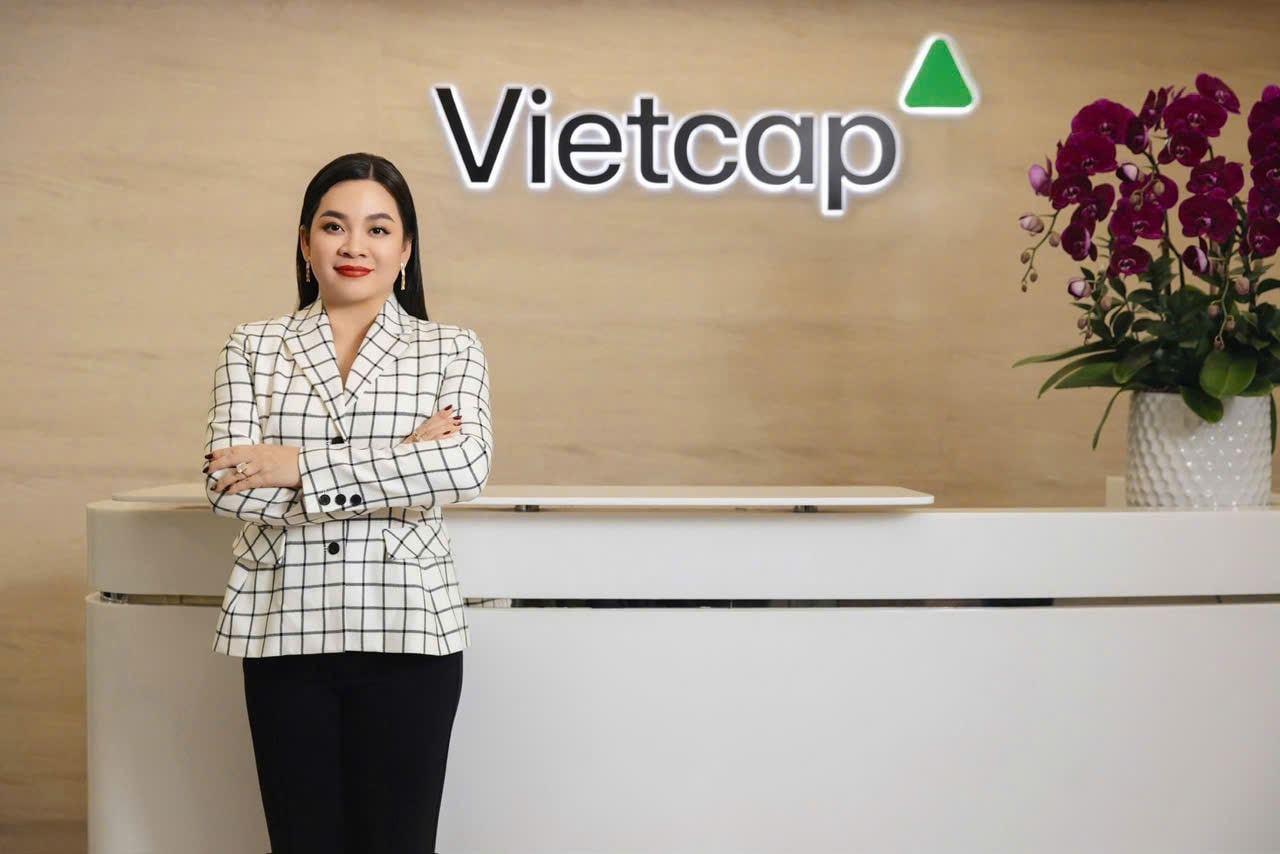 Chủ tịch Vietcap