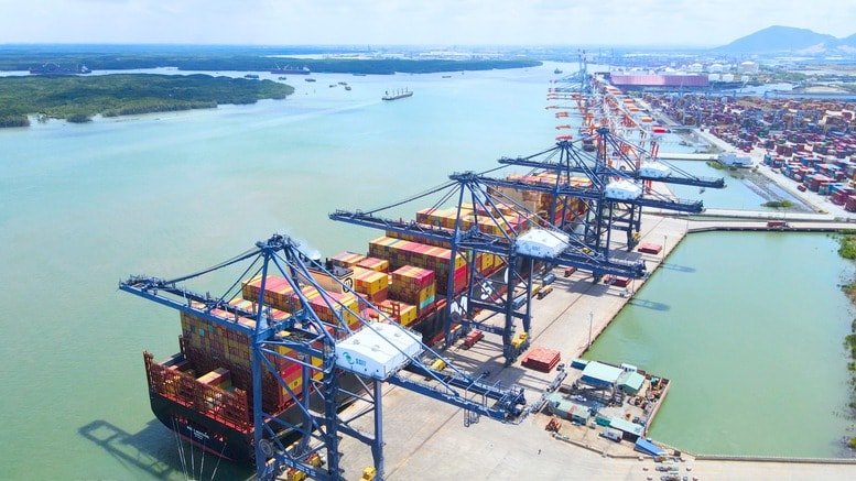 Doanh nghiệp nhà nước tạo lực cùng thị trường