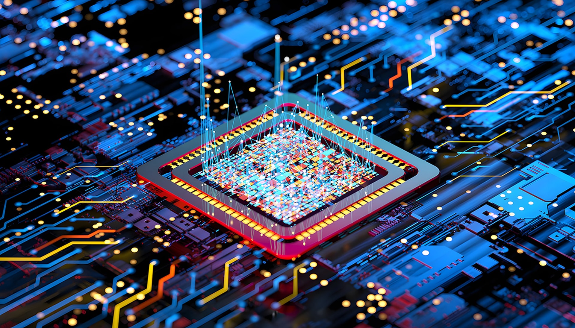 phát triển ngành công nghiệp bán dẫn