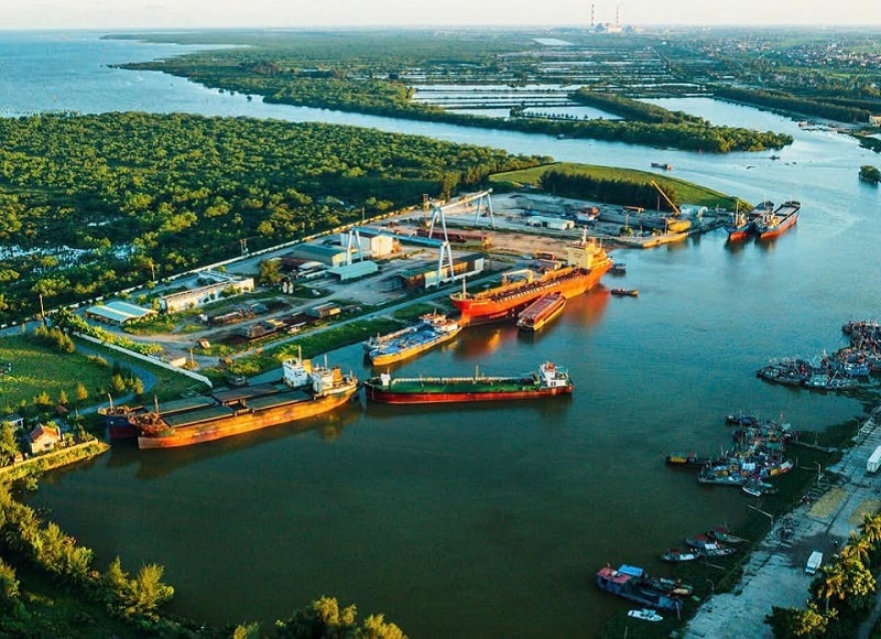 Doanh nghiệp vận tải biển chủ động vượt sóng, vươn khơi