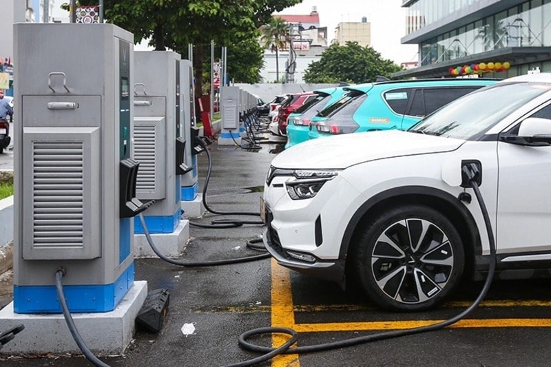 Điện hóa giao thông mở ra dư địa lợi ích kinh tế dài hạn