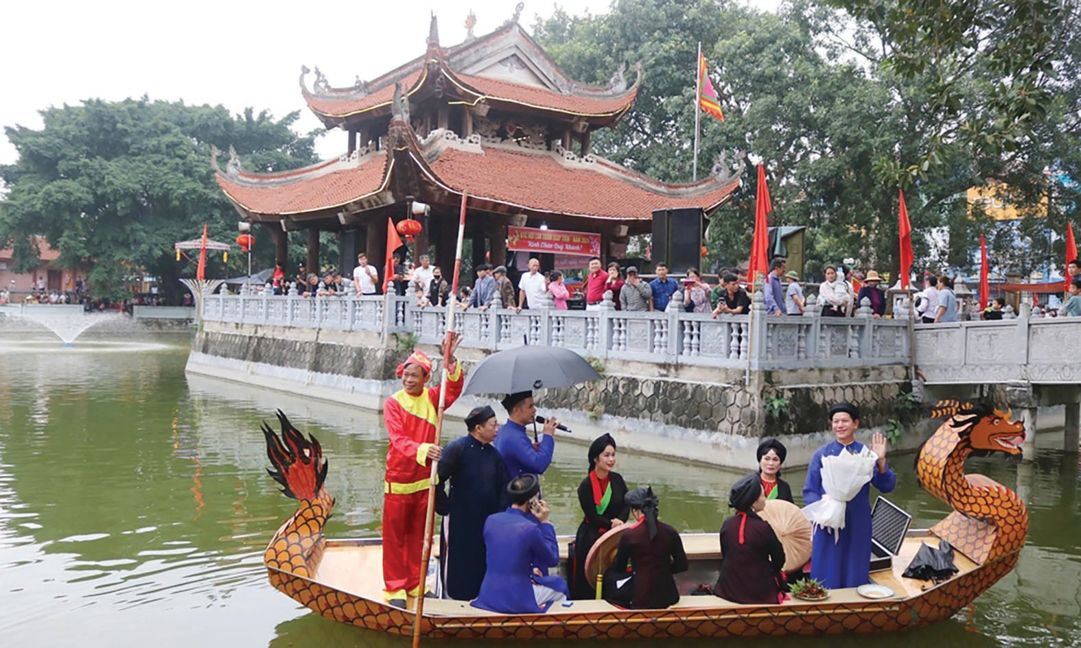 Các lớp giá trị sâu hơn như văn hóa, sáng tạo hay trải nghiệm bản địa vẫn chưa được ngành du lịch khai thác phát triển đủ mạnh.