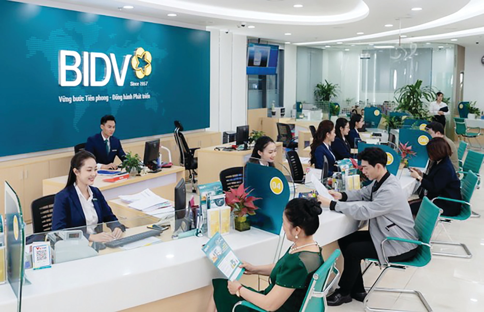 Kiểm soát “van” tín dụng bất động sản