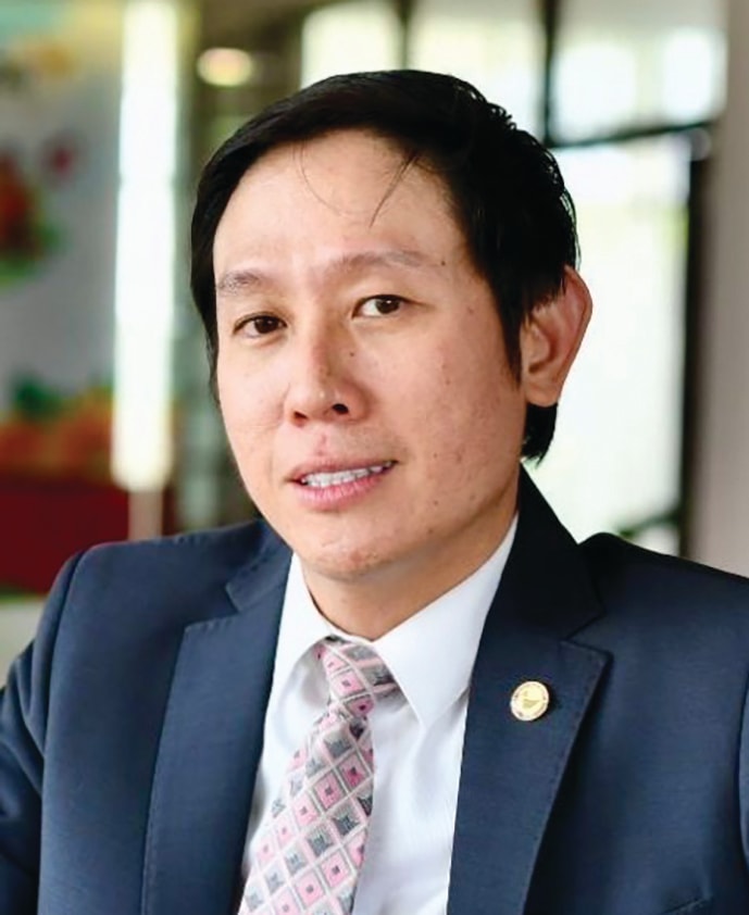 Huỳnh Trung Minh 1