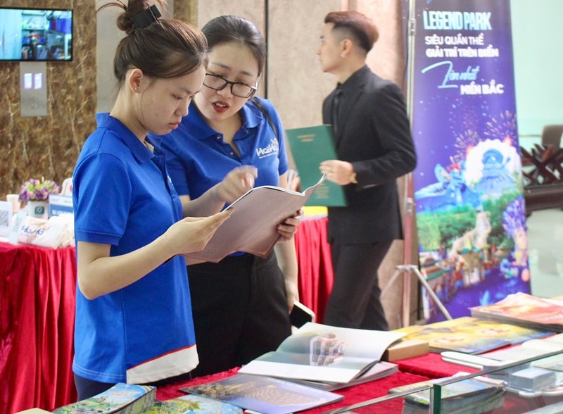 Mở hướng đi mới cho du lịch Hải Phòng