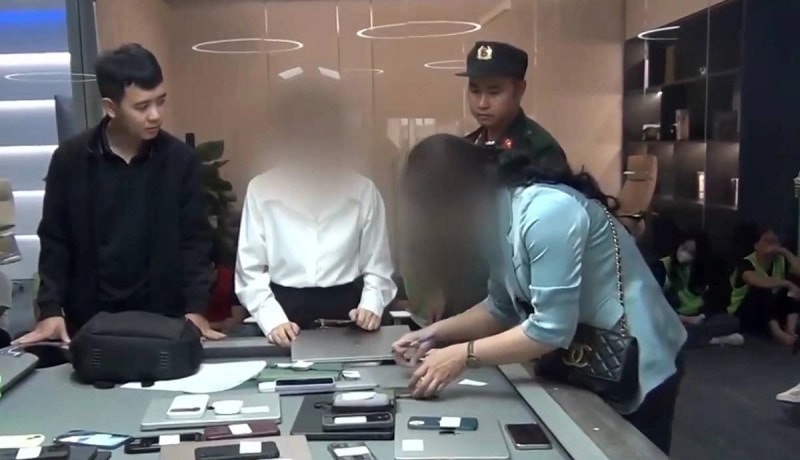 Đầu tư vàng qua app: Dễ mua, dễ mắc kẹt