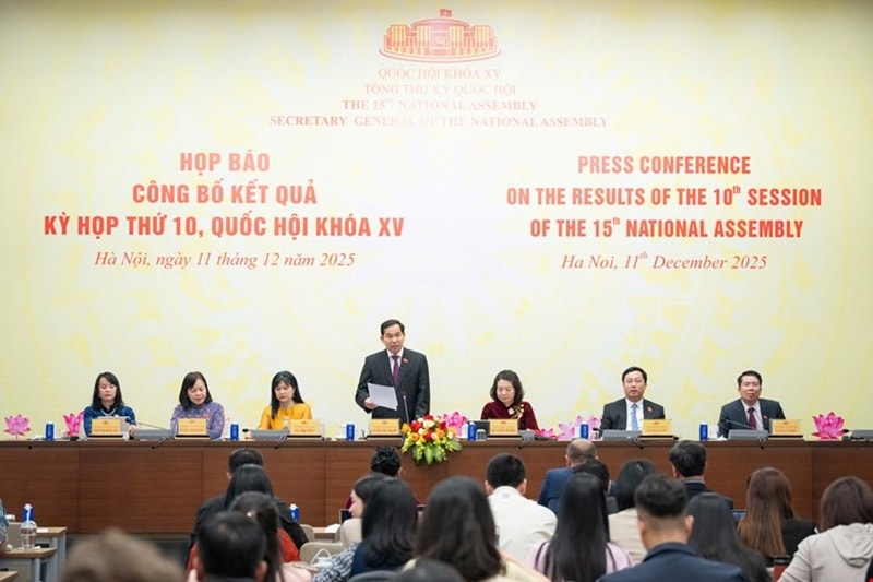 Kỳ họp thứ Nhất, Quốc hội khóa XVI sẽ tập trung kiện toàn bộ máy Nhà nước