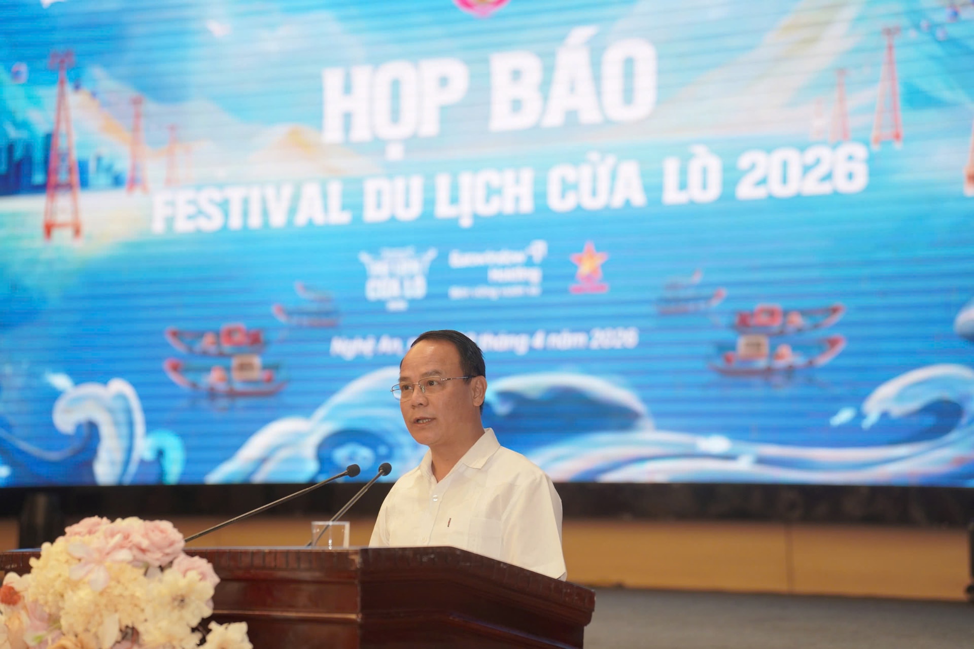 Phó Giám đốc Sở VHTTDL Cường