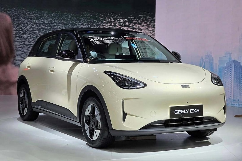 Ô tô Trung Quốc giá rẻ liệu có tuyệt vời?