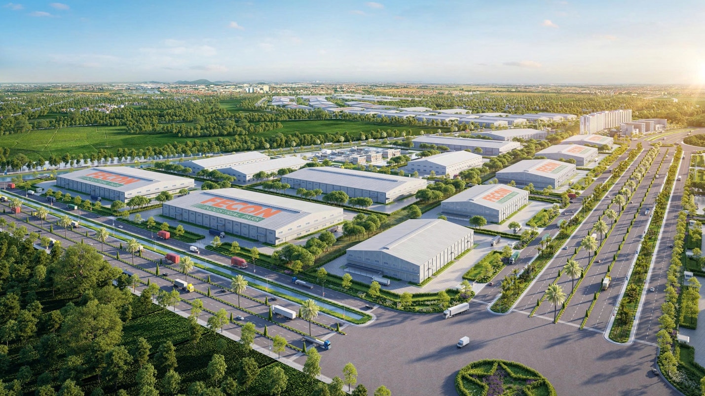 FECON IP Hoa Yen_anh 3