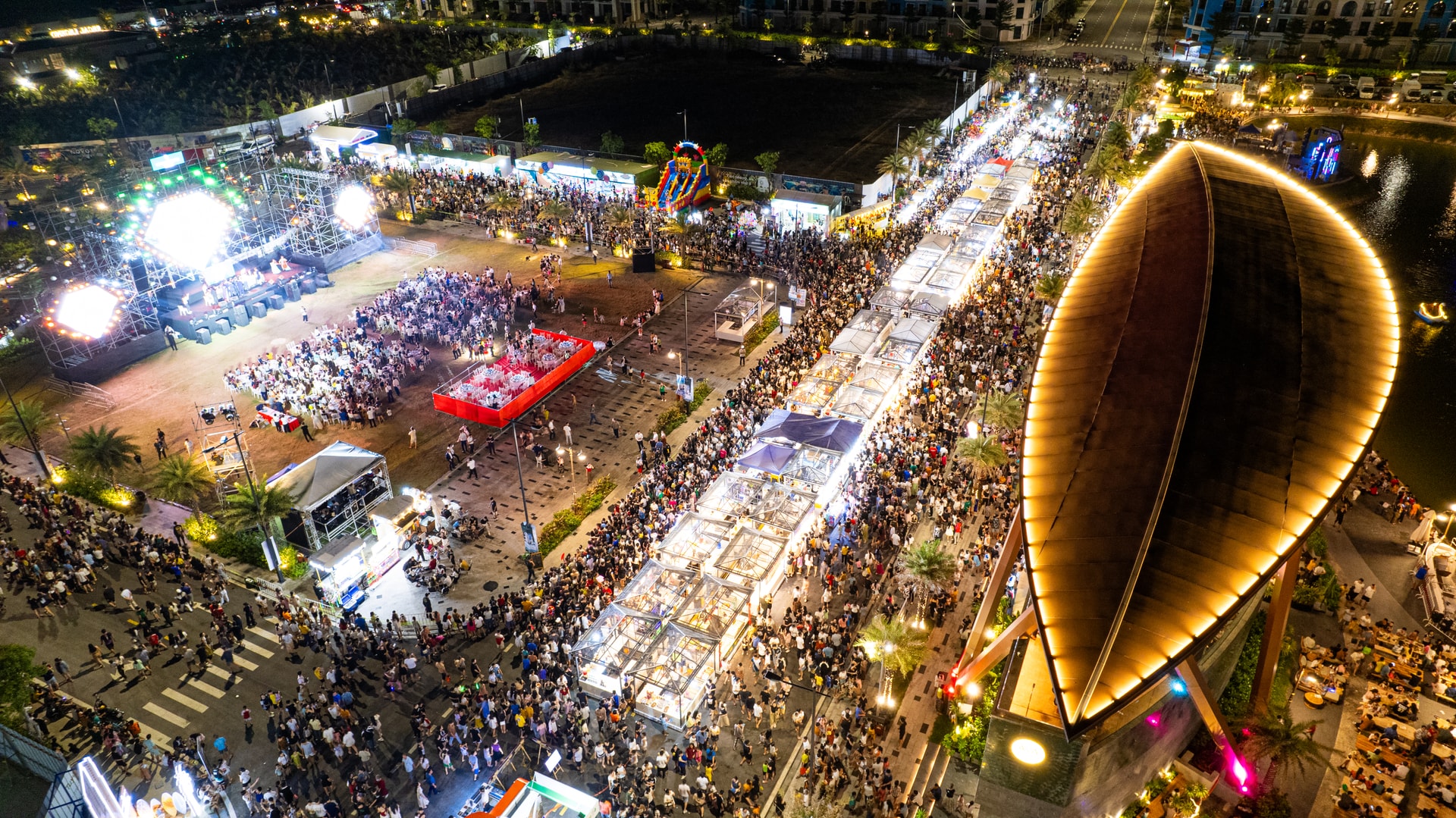 Regal Legend 2026: Miễn 100% phí thuê mặt bằng cho đối tác kinh doanh