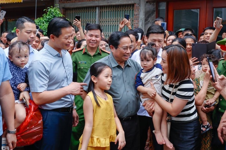 TĂNG TỐC BỨT PHÁ, QUYẾT TÂM THỰC HIỆN THẮNG LỢI NGHỊ QUYẾT ĐẠI HỘI ĐẠI BIỂU TOÀN QUỐC LẦN THỨ XIV CỦA ĐẢNG- Ảnh 10. TĂNG TỐC BỨT PHÁ, QUYẾT TÂM THỰC HIỆN THẮNG LỢI NGHỊ QUYẾT ĐẠI HỘI ĐẠI BIỂU TOÀN QUỐC LẦN THỨ XIV CỦA ĐẢNG- Ảnh 10.