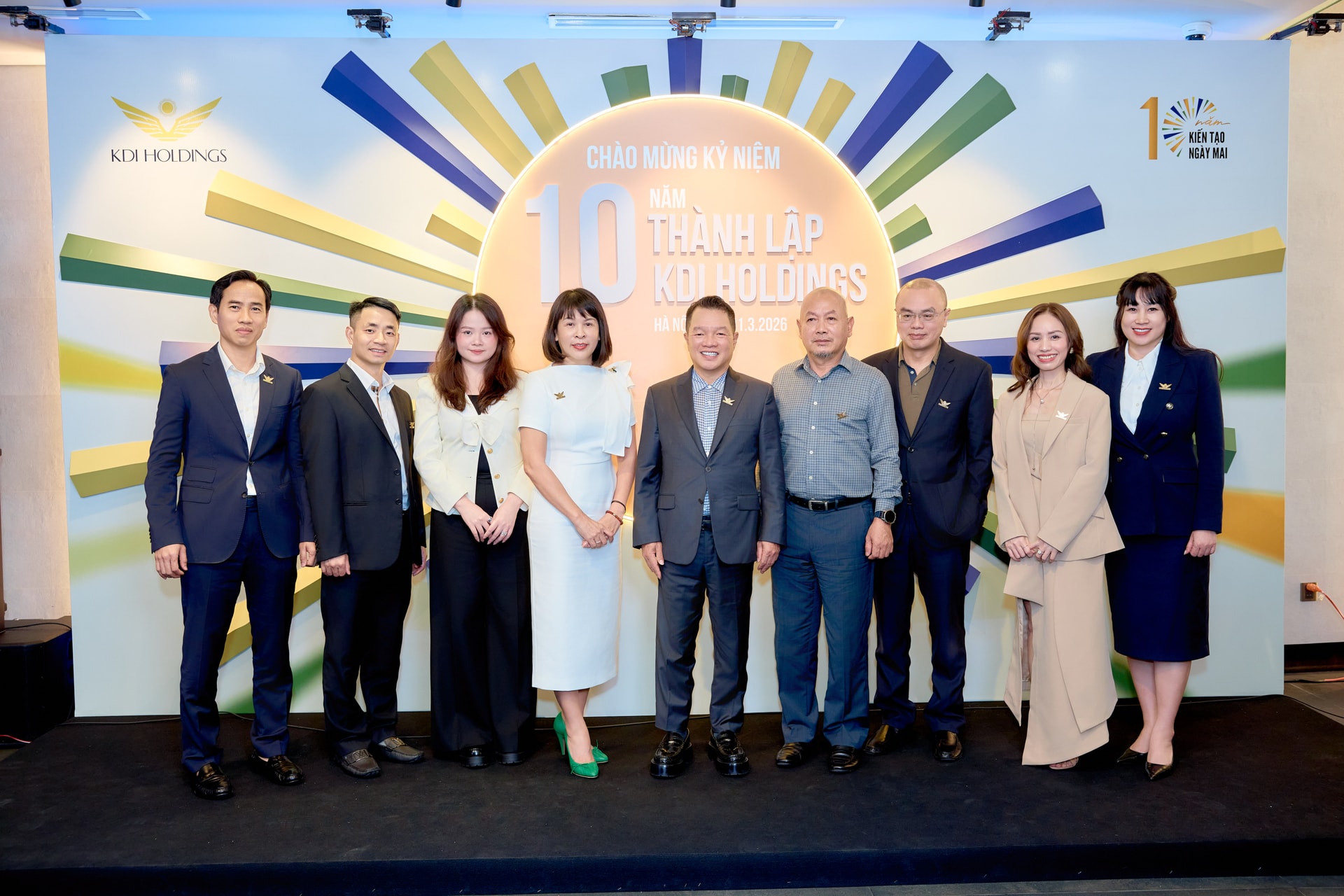 Ban lÃ£nh Äáº¡o táº­p toÃ n