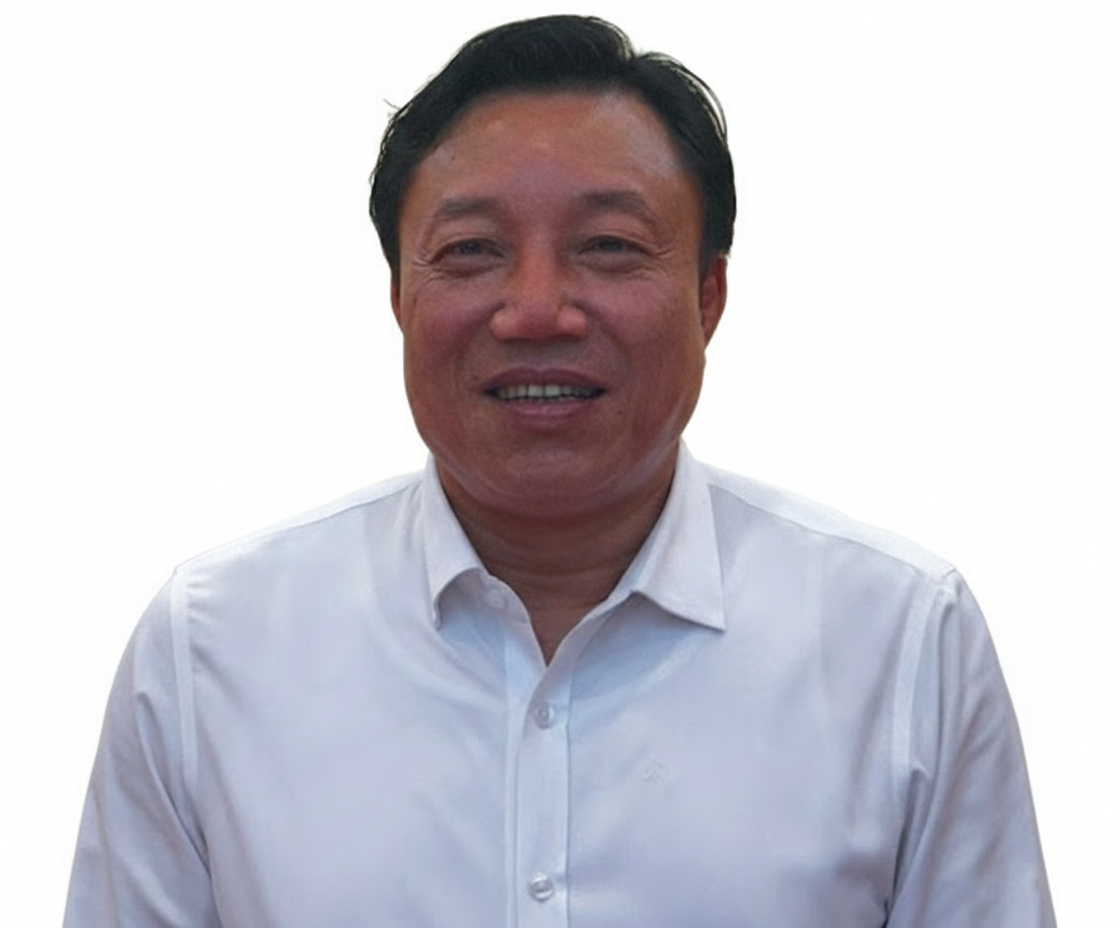 Ông Nguyễn Huy Ngọc, Phó Chủ tịch UBND tỉnh Phú Thọ