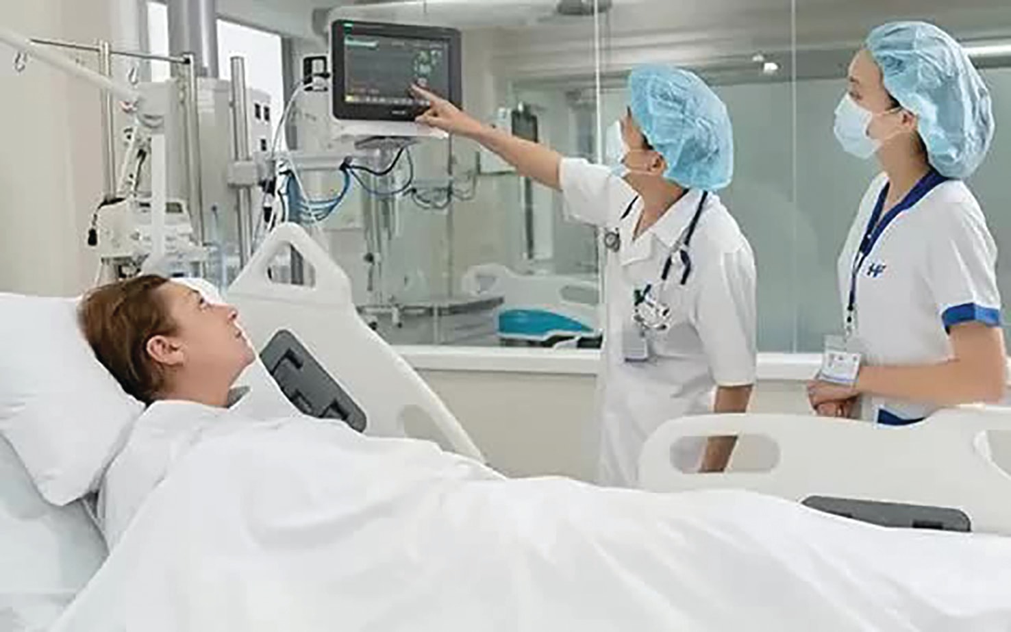 “Mỏ vàng” du lịch - y tế