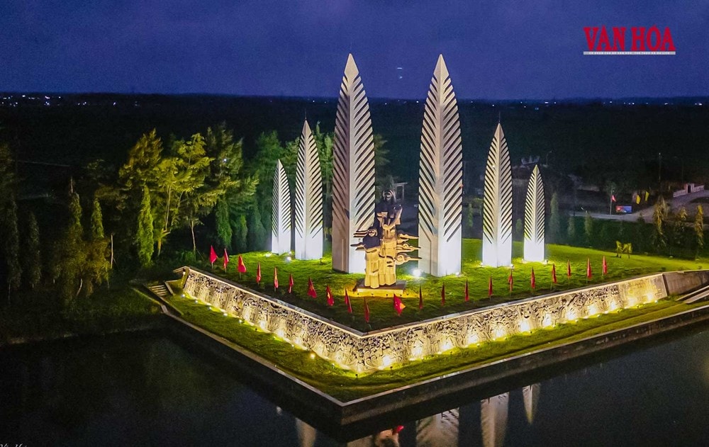 Di tích Đôi bờ Hiền Lương – Bến Hải mở cửa trở lại - ảnh 2