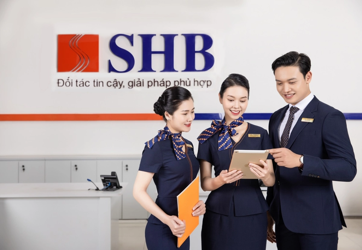 SHB dự kiến bổ sung hơn 10.000 tỷ đồng nguồn vốn, bao gồm cả thặng dư vốn, qua đó vươn lên nhóm TOP 4 ngân hàng TMCP tư nhân lớn nhất Việt Nam.