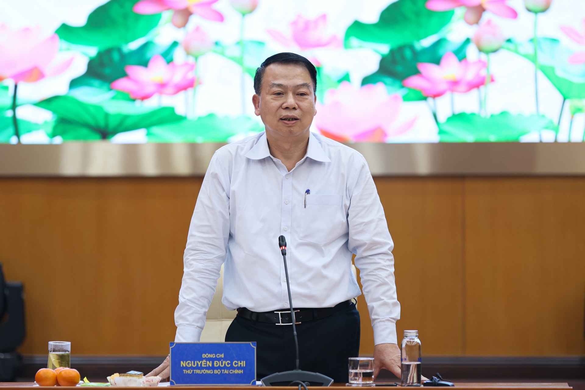 Thứ Trưởng