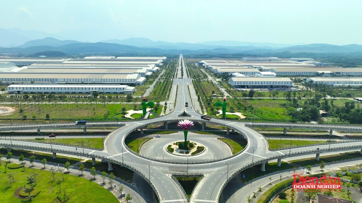 Đà Nẵng xác định lĩnh vực xúc tiến đầu tư tại phía Nam