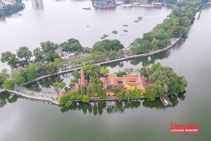 Sửa Luật Thủ đô: Cân nhắc làm rõ một số quy định