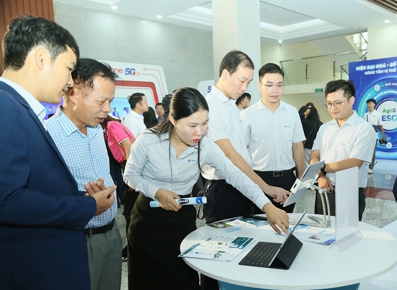 Hưng Yên: Tăng tốc nâng hạng Chỉ số PII