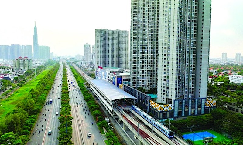 mo hinh do thi tod gan voi giao thong cong cong