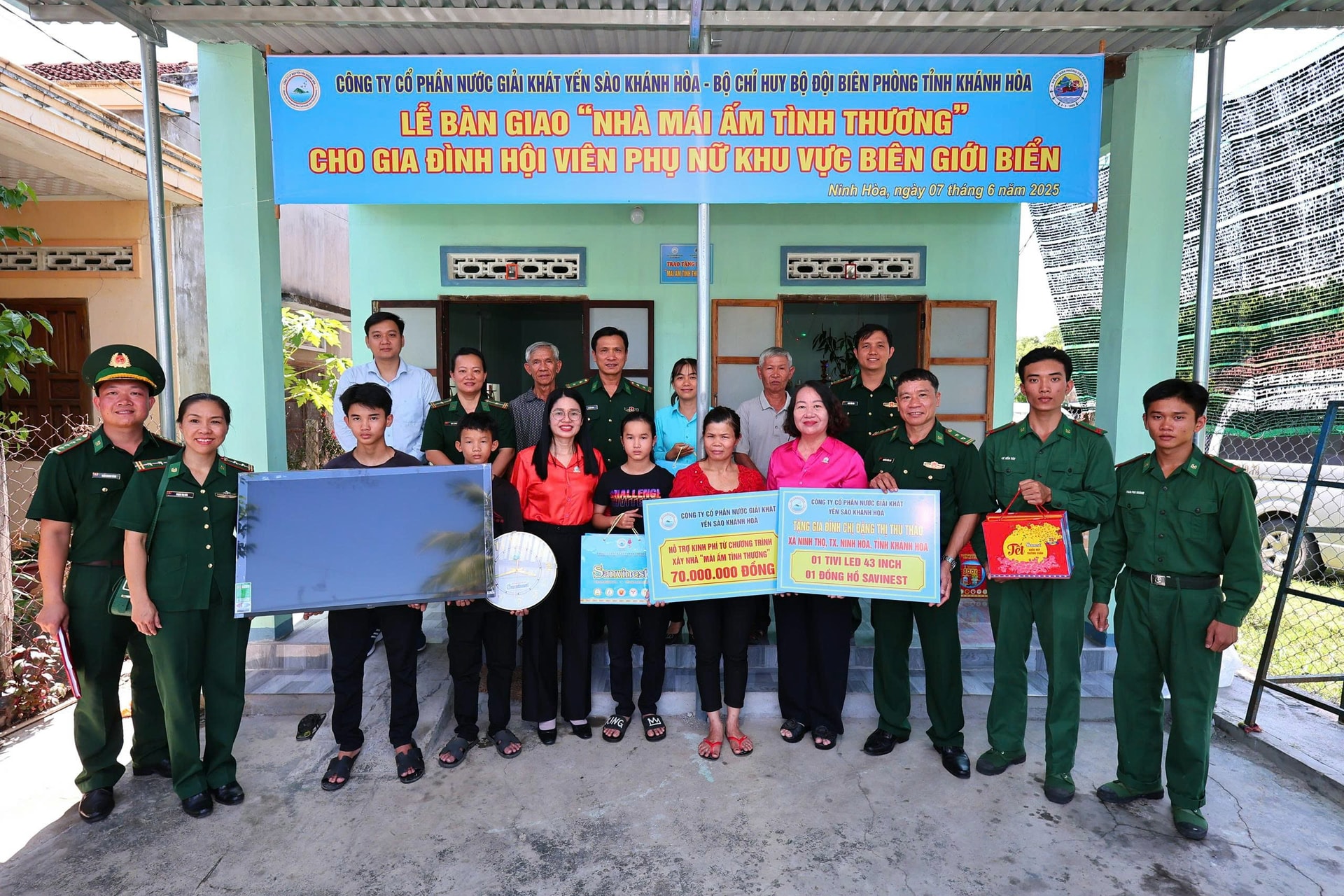 Trao nhà tình nghĩa_Ninh Hòa_2