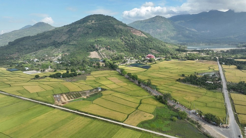 Khánh Hòa: Lễ hội Am Chúa năm 2026 - Nơi hội tụ hồn thiêng đất mẹ - ảnh 1