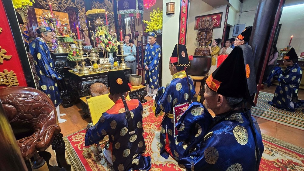 Khánh Hòa: Lễ hội Am Chúa năm 2026 - Nơi hội tụ hồn thiêng đất mẹ - ảnh 3