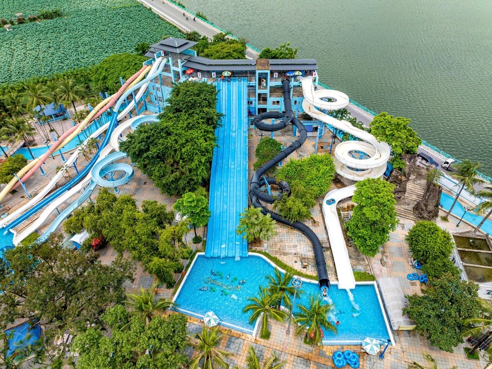 Hà Nội làm mới trải nghiệm, mở rộng biên độ tiêu dùng du lịch mùa cao điểm - ảnh 5