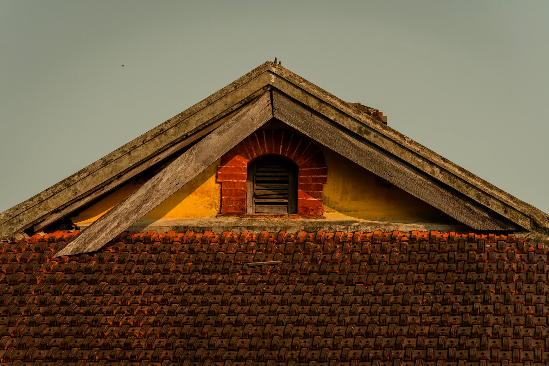 Biet thu Phap co anh 6