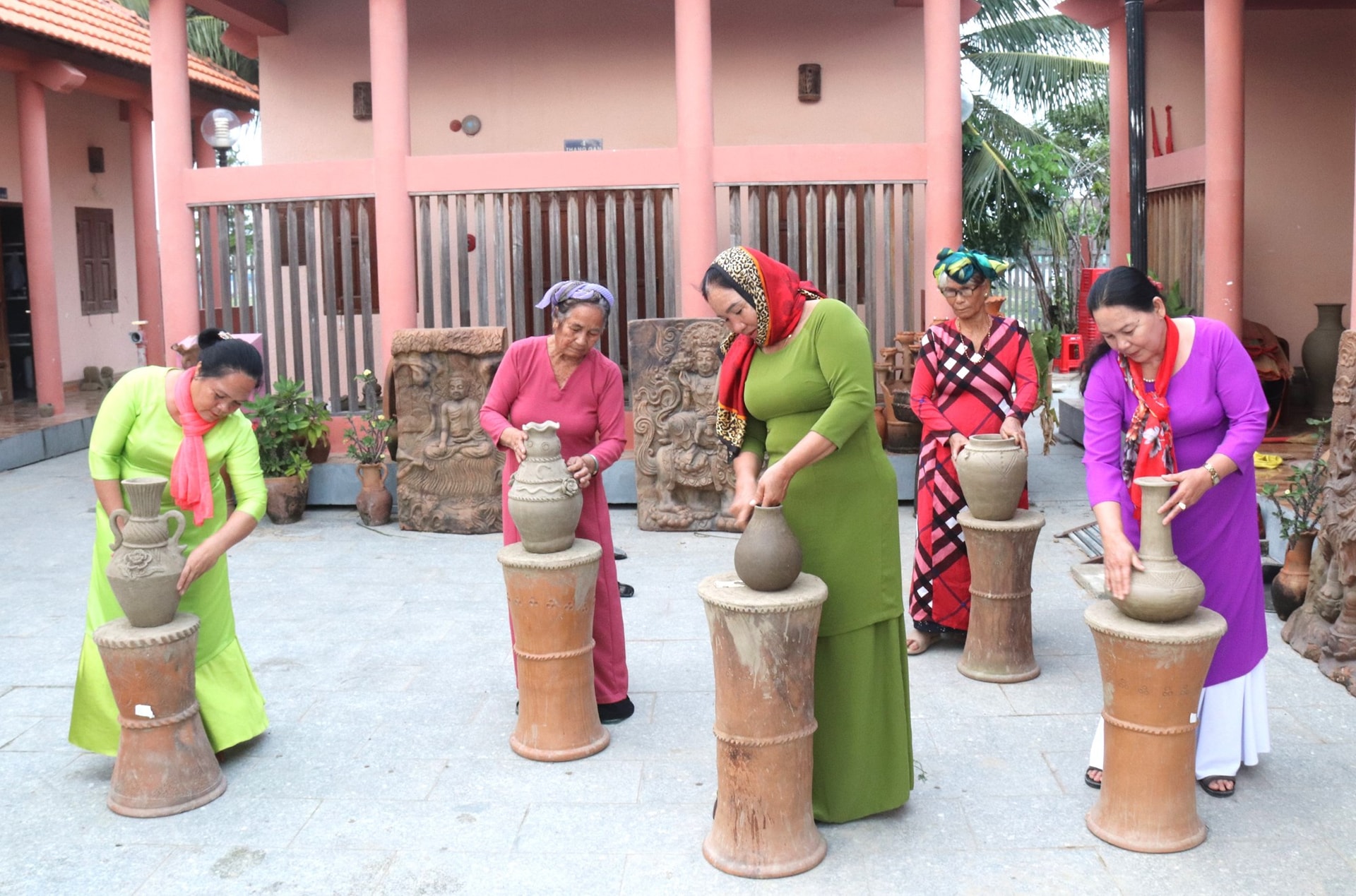 (Emagazine) Khánh Hòa: Sẵn sàng Ngày Văn hóa các dân tộc Việt Nam 2026 - ảnh 6