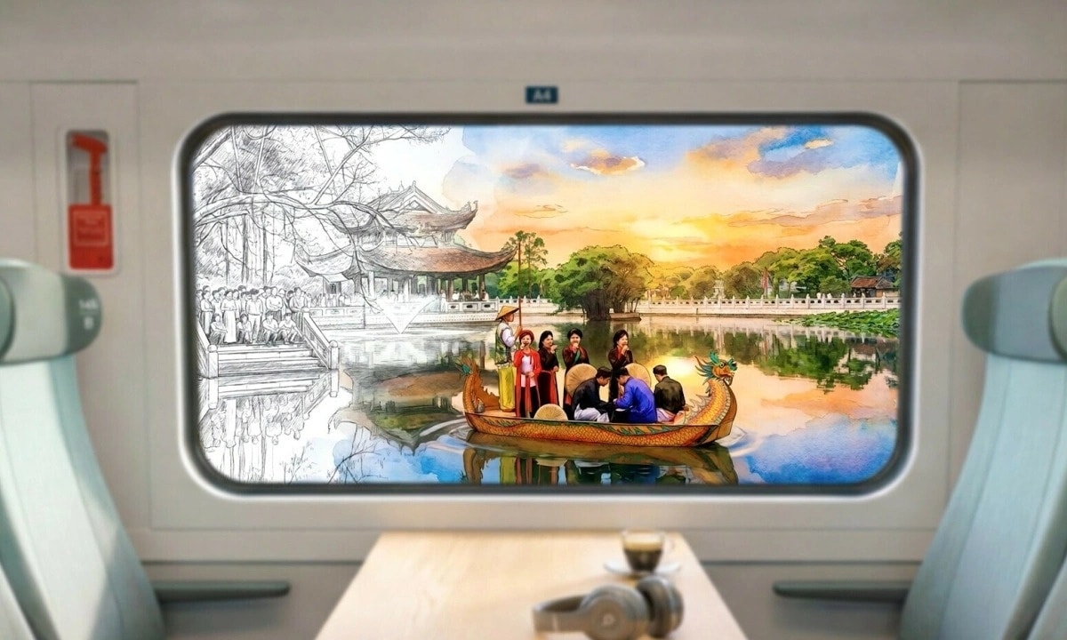 duong sat cao toc anh 5