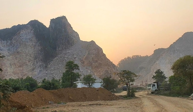 Bên cạnh đó, TP Hải Phòng cũng đưa ra đấu giá mỏ đất đá,&nbsp;bổ sung thêm nguồn vật liệu san lấp chất lượng cho khu vực phía Tây thành phố.