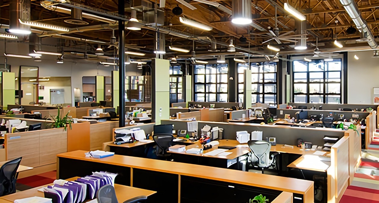 Lời giải cho nghịch lý lãng phí trong đầu tư cơ điện