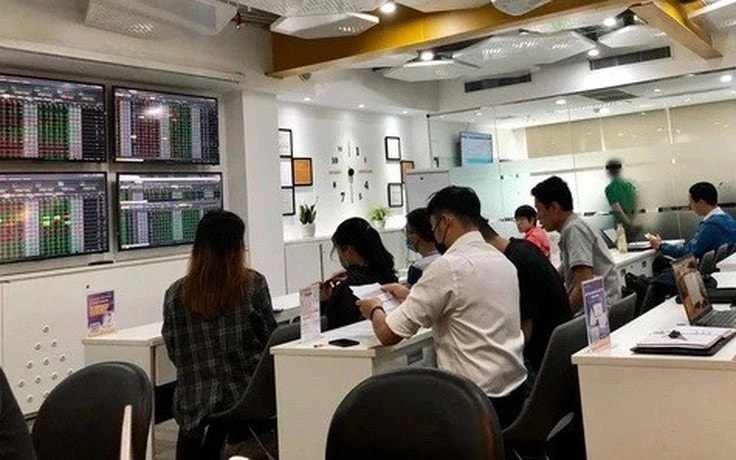 Giao dịch chứng khoán phái sinh chịu thuế 0,1%: Cần nhìn rõ bản chất