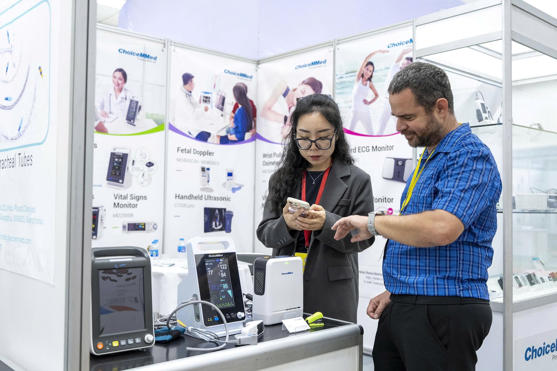 hình ảnh về triển lãm (4)