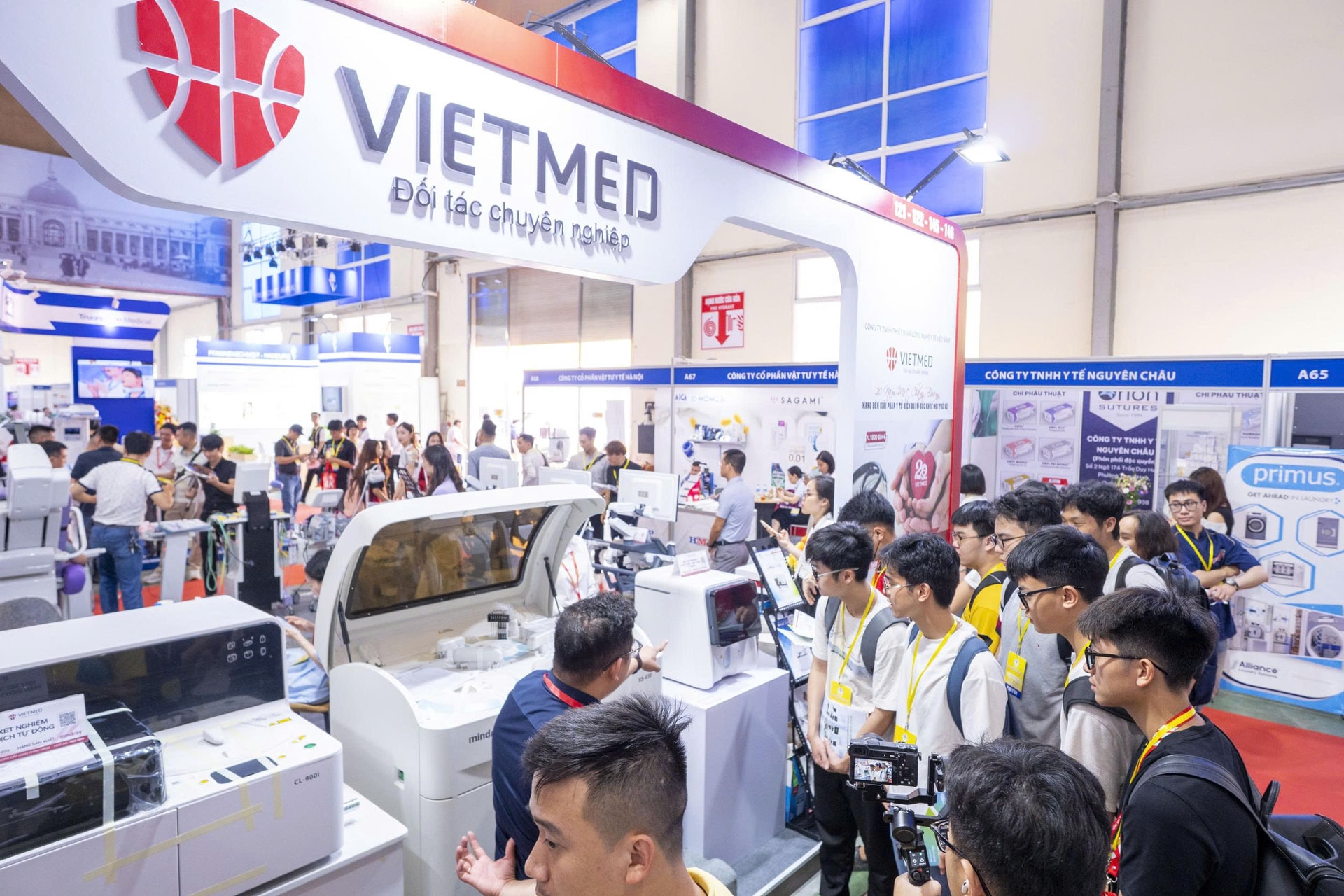 hình ảnh về triển lãm (5)