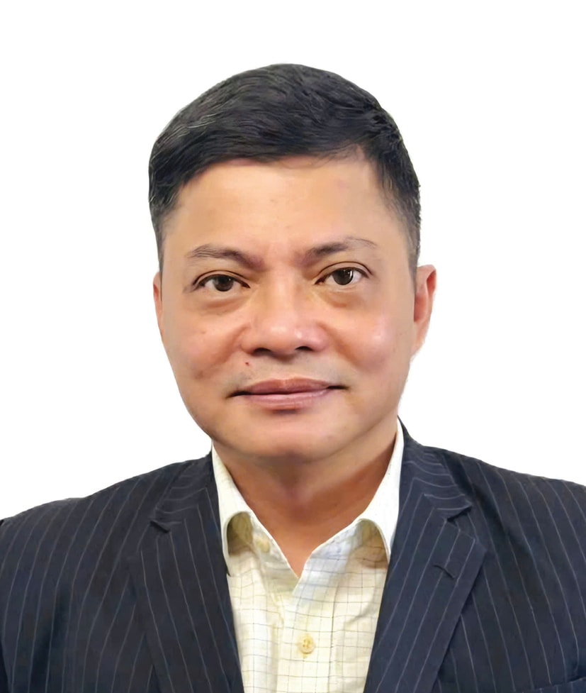 ông Phan Công Tiến