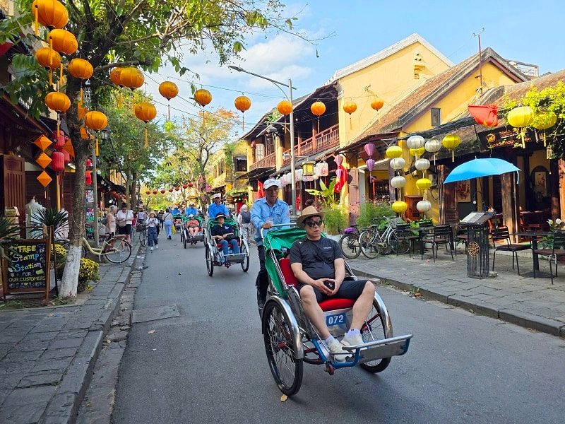 anh 2-Hoi An-tran le lam