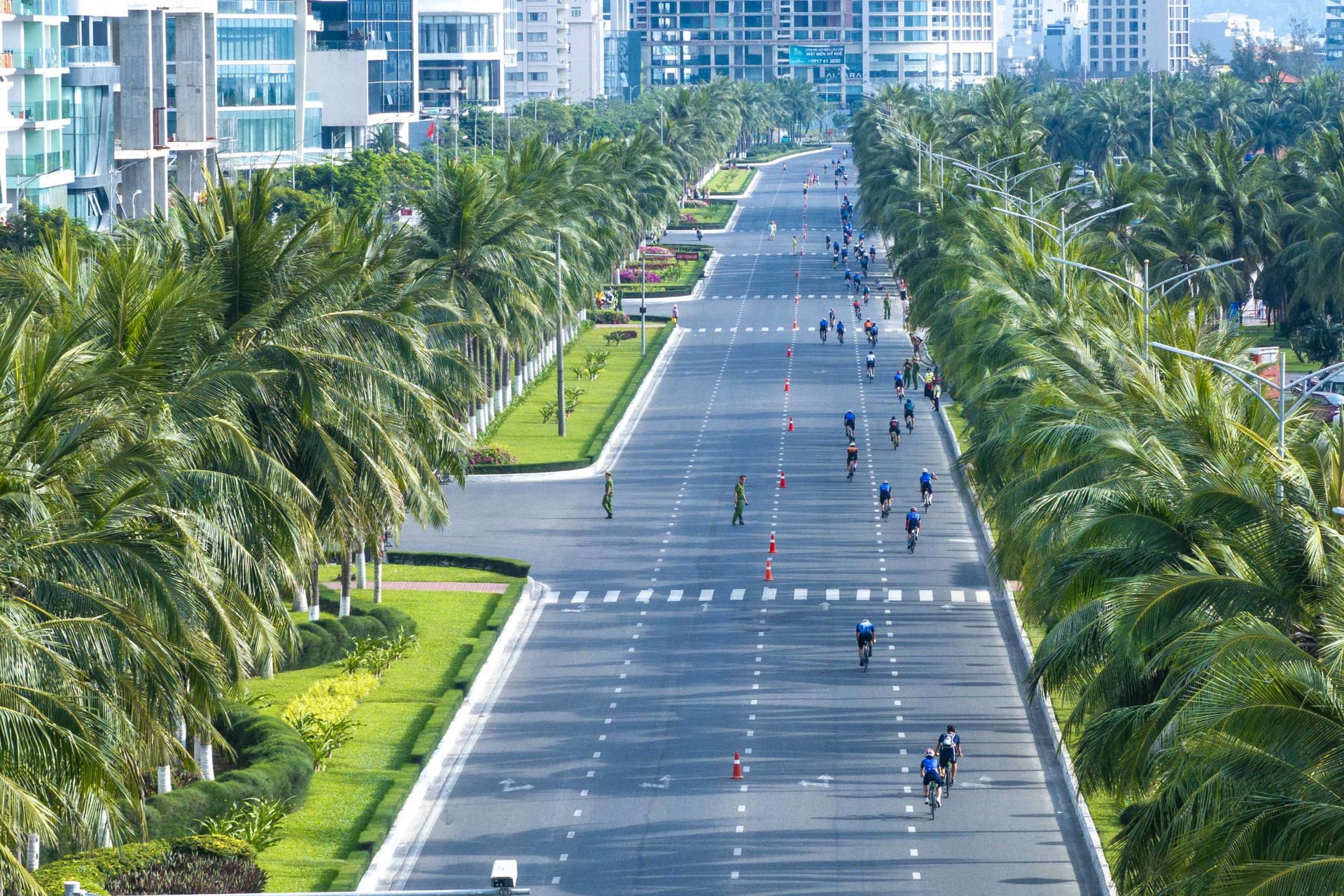 ảnh thi đấu Ionman (3)