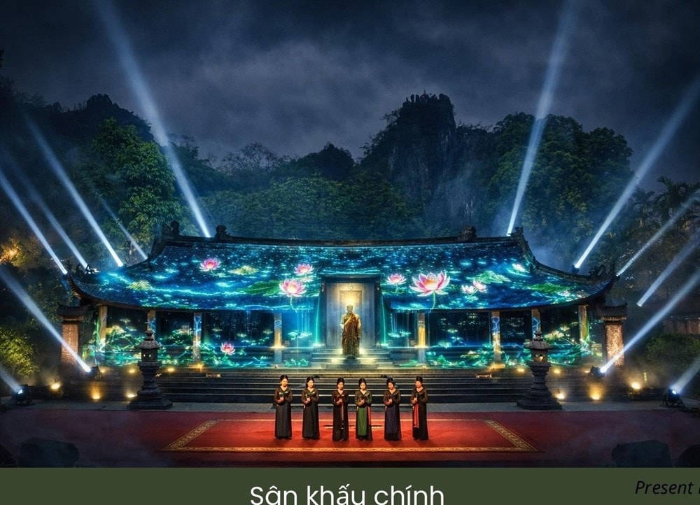 Điểm tin du lịch ngày 17.4: Phú Quốc đón sóng khách sớm, công nghệ làm mới di sản - ảnh 4