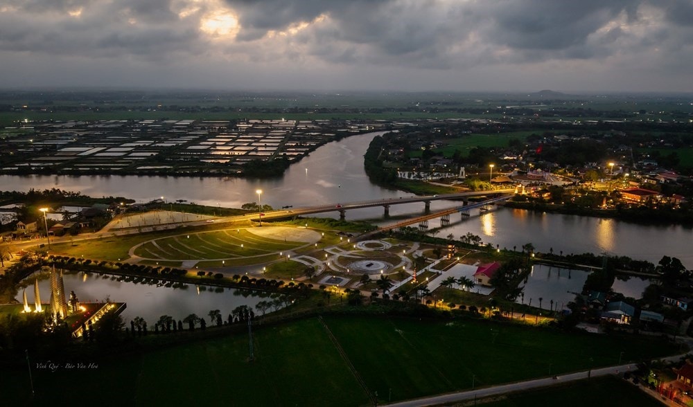 Điểm tin du lịch ngày 17.4: Phú Quốc đón sóng khách sớm, công nghệ làm mới di sản - ảnh 6