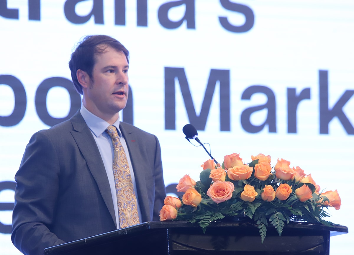 THỊ TRƯỜNG CÁC-BON: Nền tảng thể chế vững mạnh tạo niềm tin cho thị trường Việt Nam