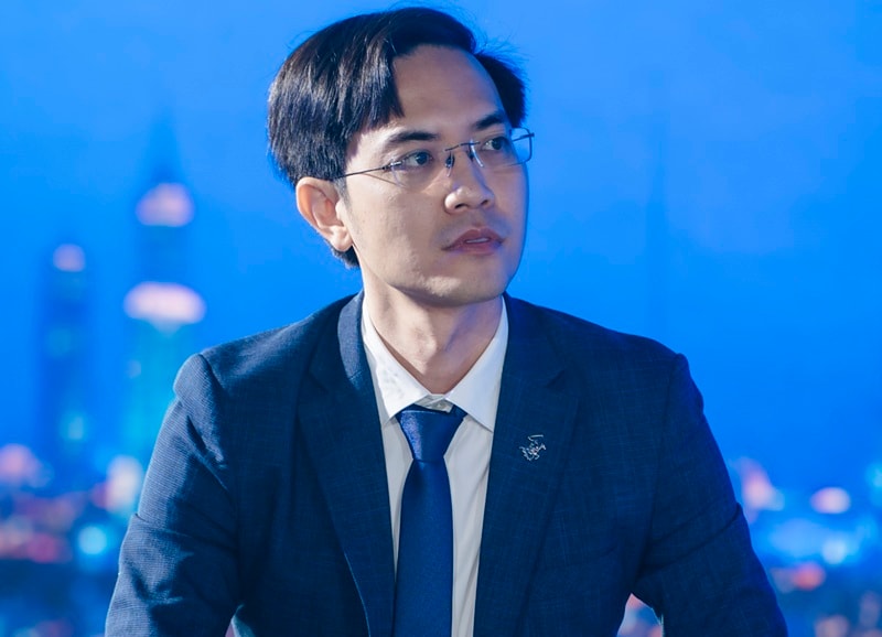 PGSTS Nguyen Huu Huan