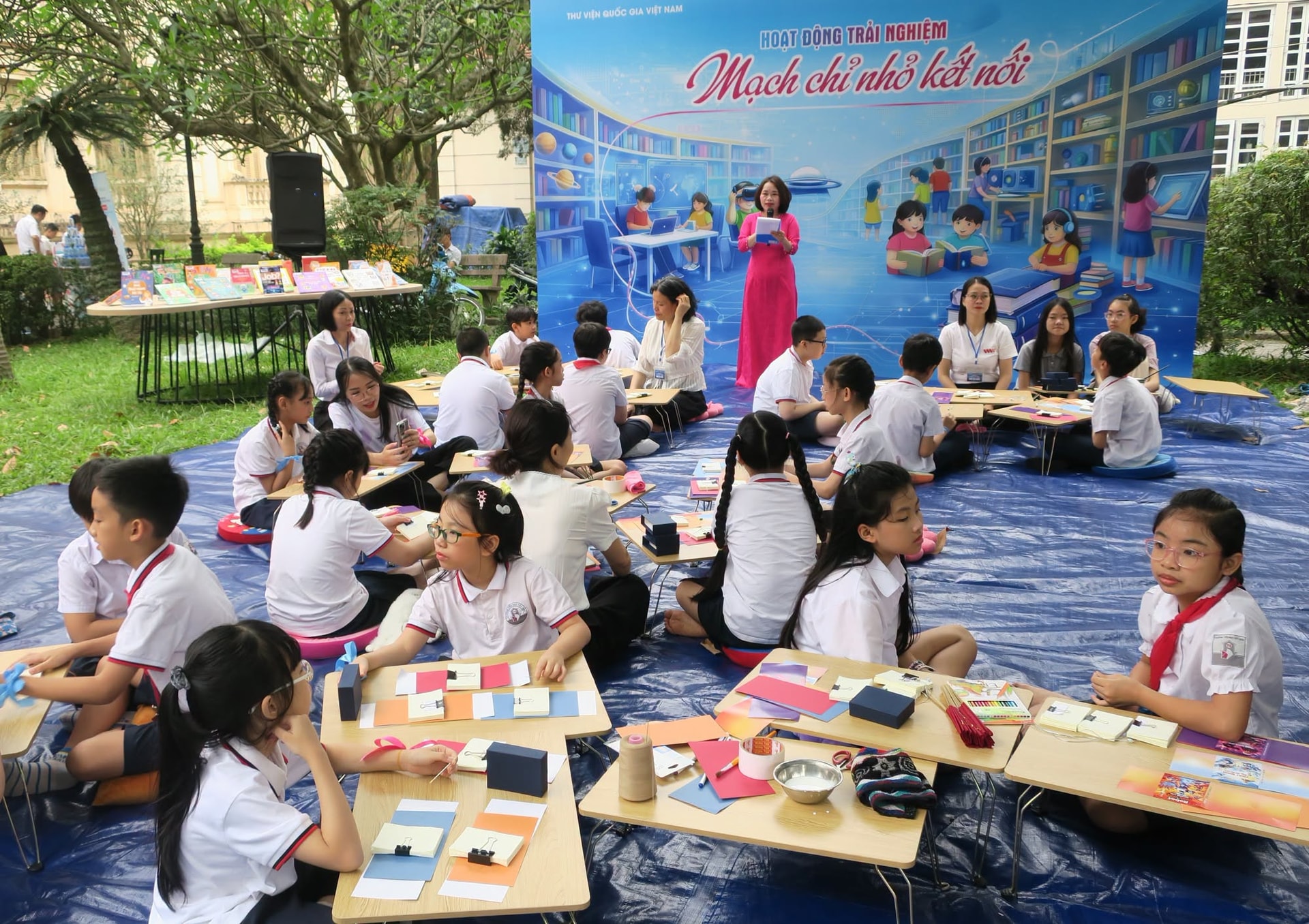 ảnh Bộ VHTTDL (1)