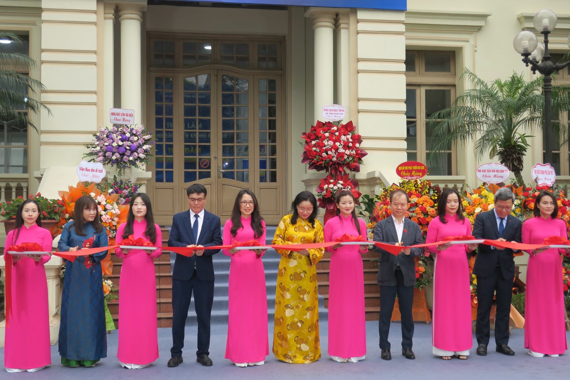 ảnh Bộ VHTTDL (5)