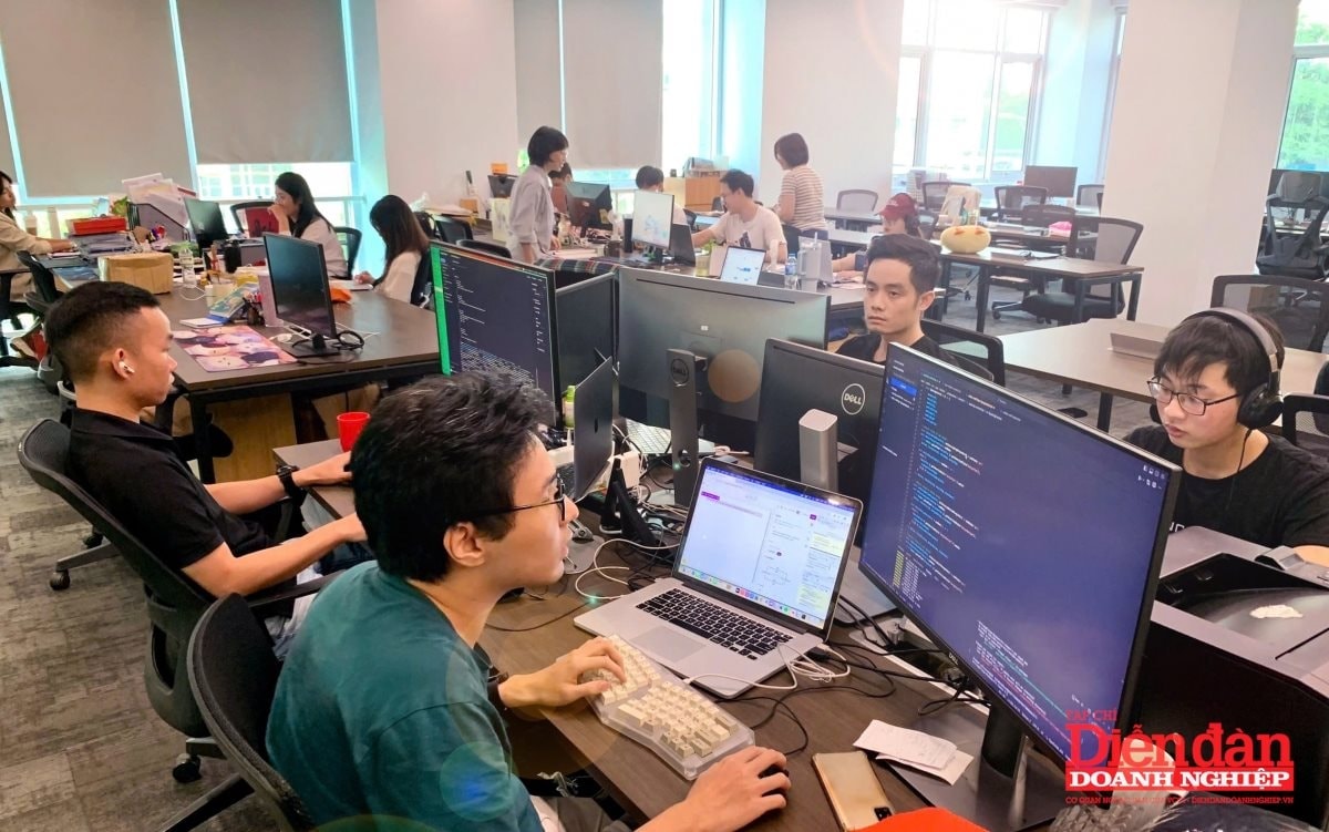 Nhiều chính sách tài khoá hỗ trợ doanh nghiệp